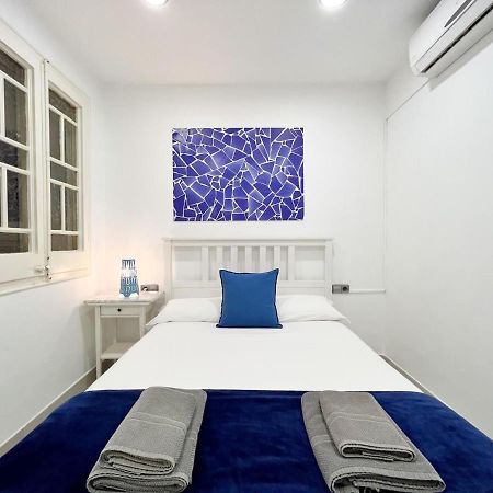 Sagrada Familia Gaudi Apartment บาร์เซโลนา ภายนอก รูปภาพ